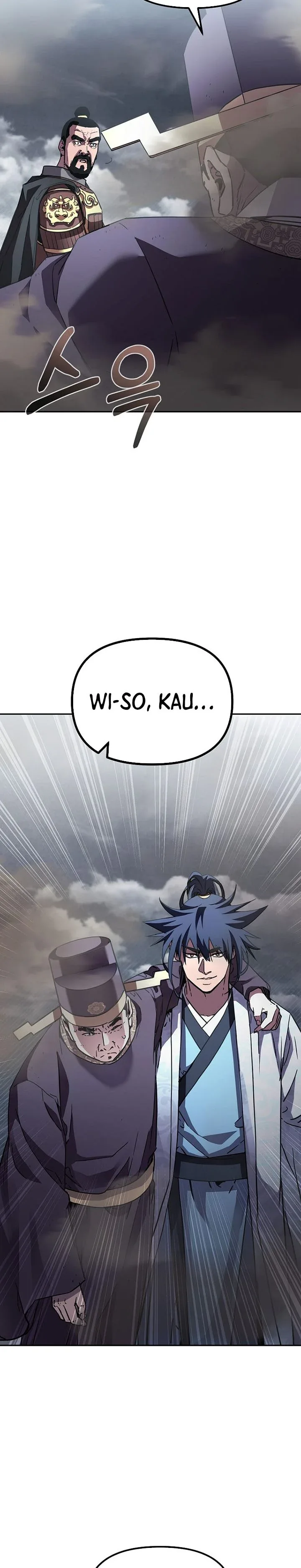 Halaman 31 — The Reborn Ranker Chronicles Chapter 81