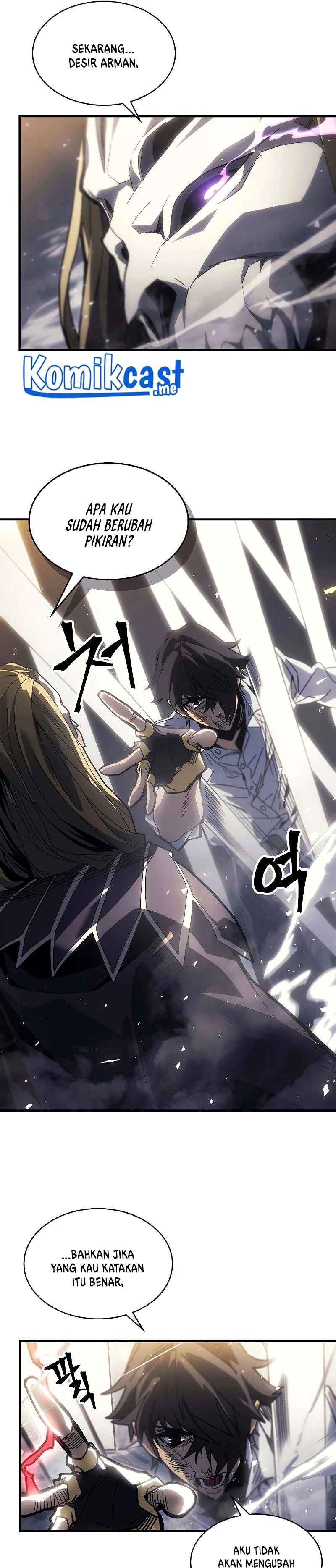 Halaman 17 — A Returner's Magic Should Be Special Chapter 205