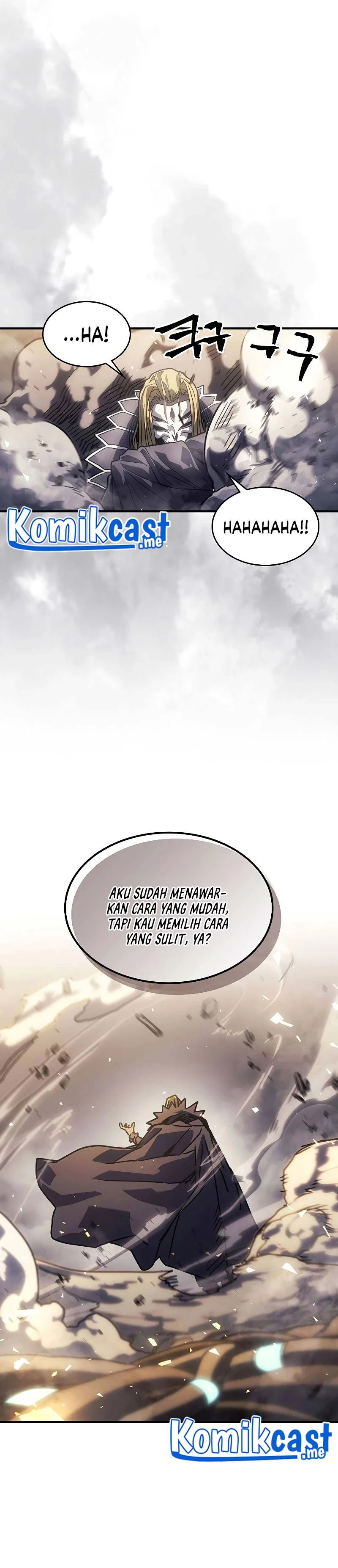 Halaman 23 — A Returner's Magic Should Be Special Chapter 205