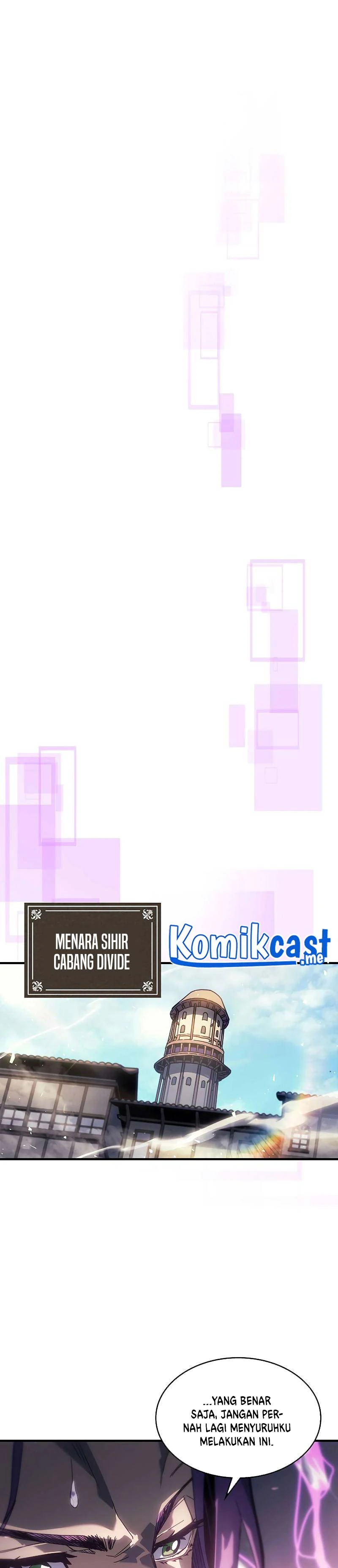 Halaman 24 — A Returner's Magic Should Be Special Chapter 205