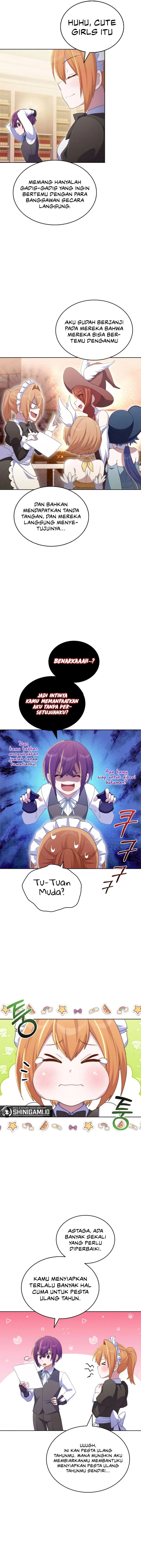 Halaman 3 — Never Die Extra Chapter 52