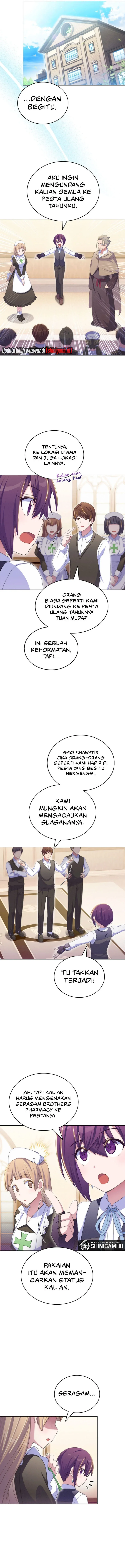 Halaman 5 — Never Die Extra Chapter 52