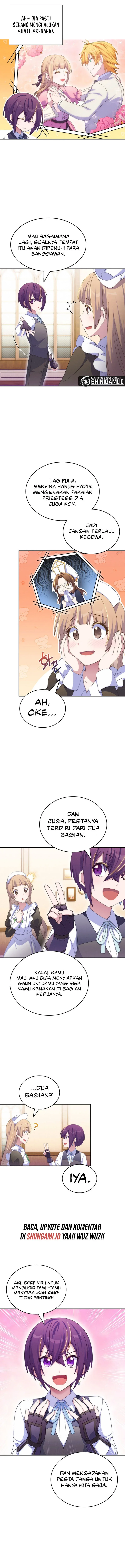 Halaman 6 — Never Die Extra Chapter 52