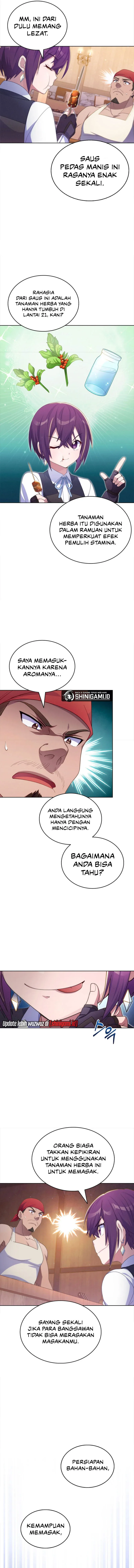 Halaman 10 — Never Die Extra Chapter 52