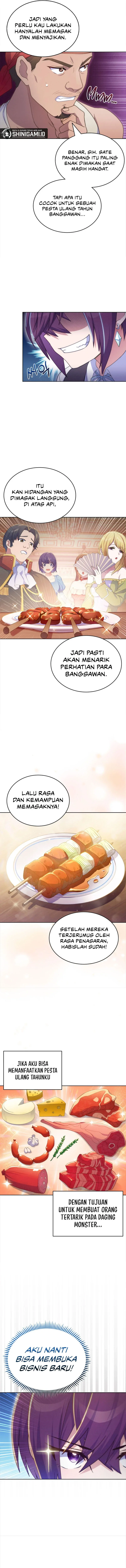 Halaman 12 — Never Die Extra Chapter 52