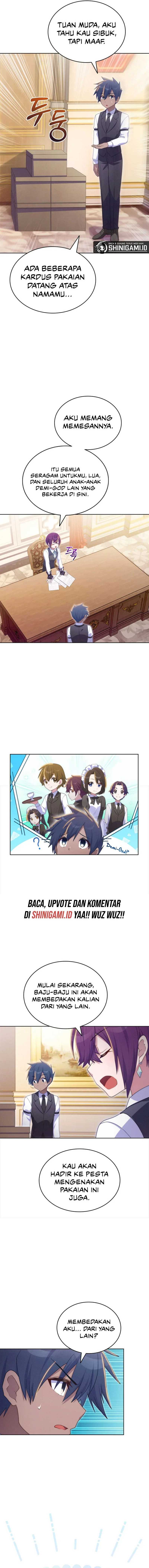 Halaman 14 — Never Die Extra Chapter 52