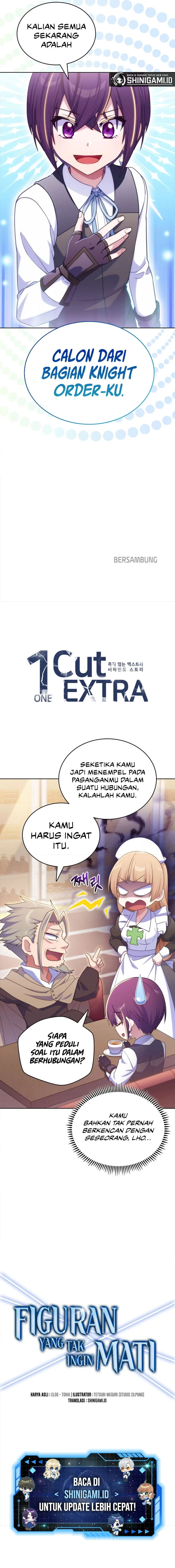 Halaman 15 — Never Die Extra Chapter 52
