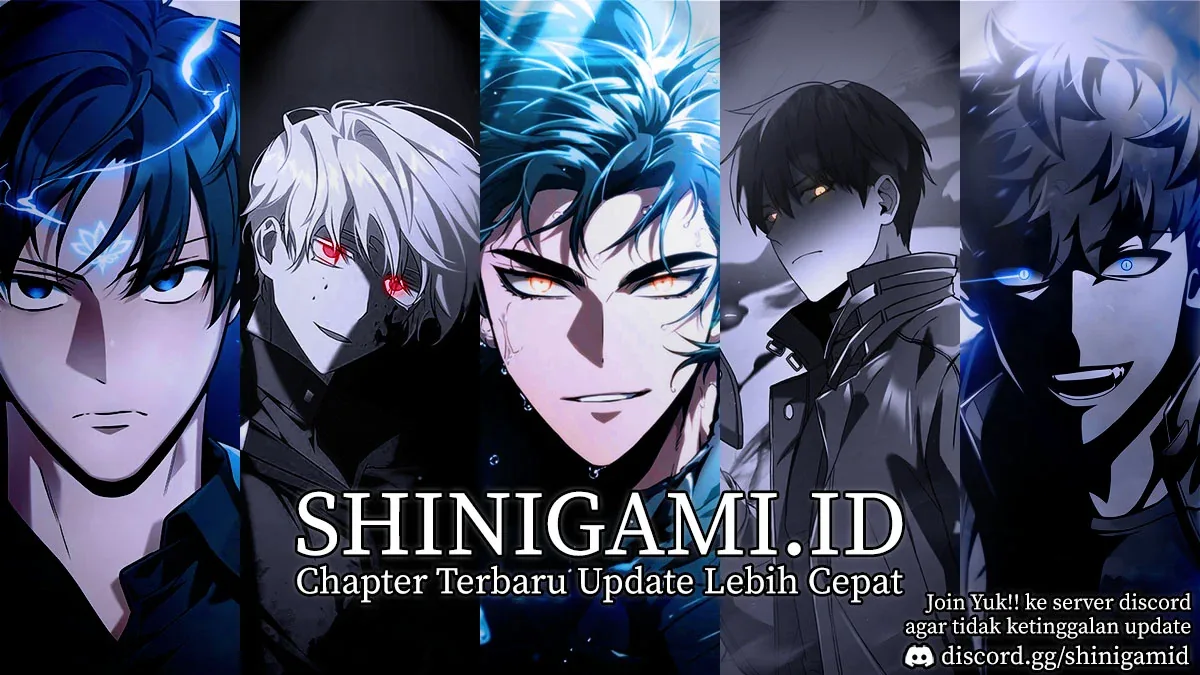 Halaman 17 — Never Die Extra Chapter 52