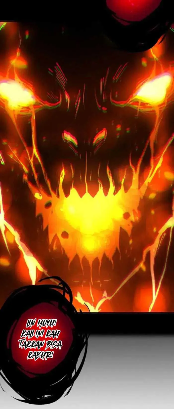 Halaman 9 — Disastrous Necromancer Chapter 197