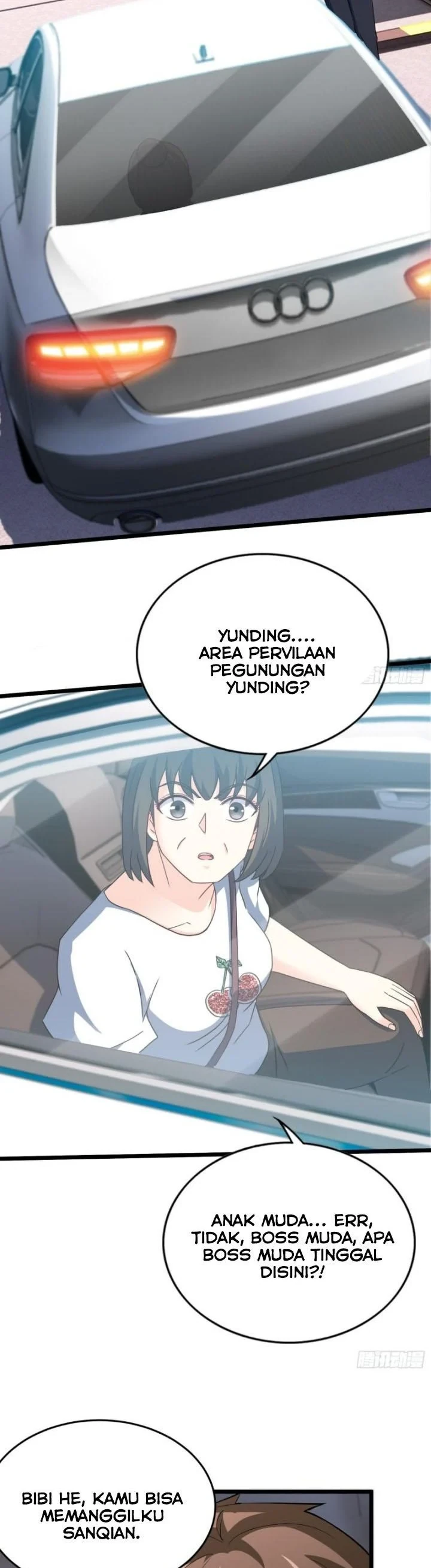 Halaman 10 — I Am Han Sanqian Chapter 54