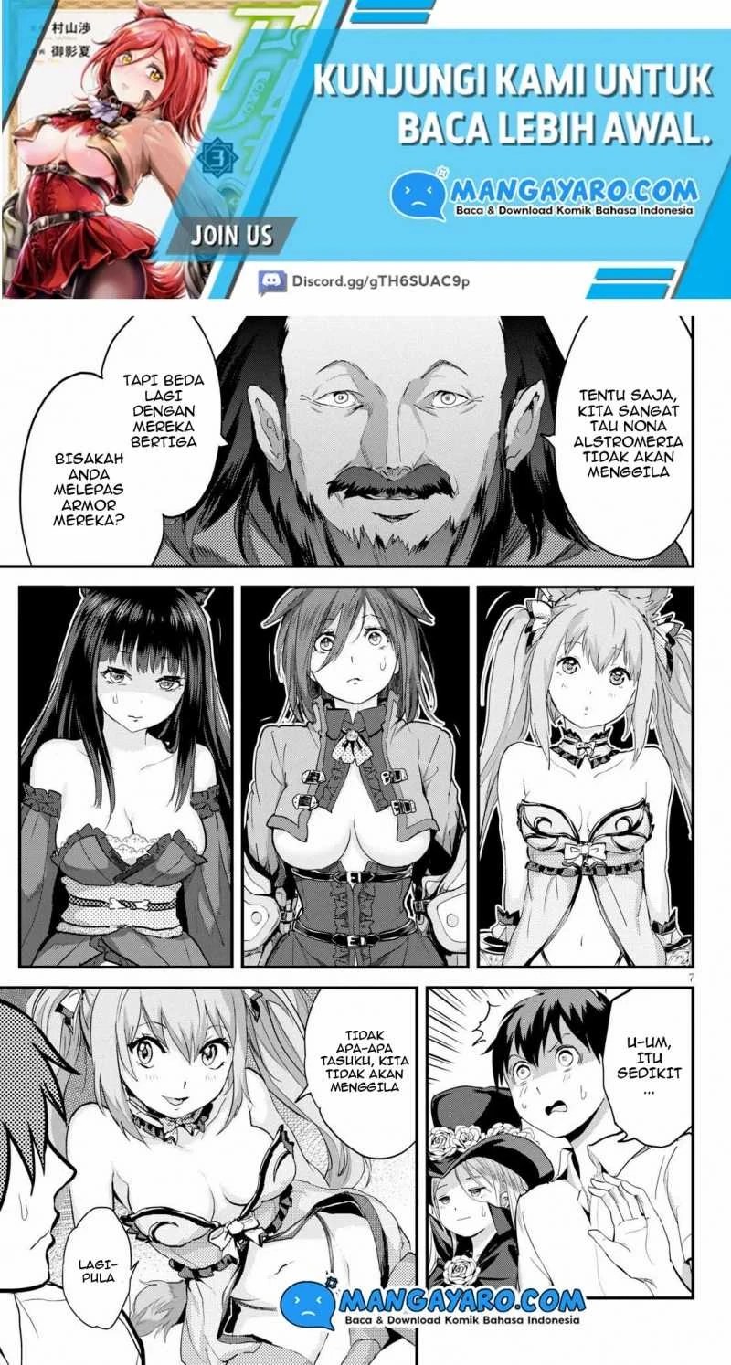 Halaman 7 — Alcafus Chapter 17