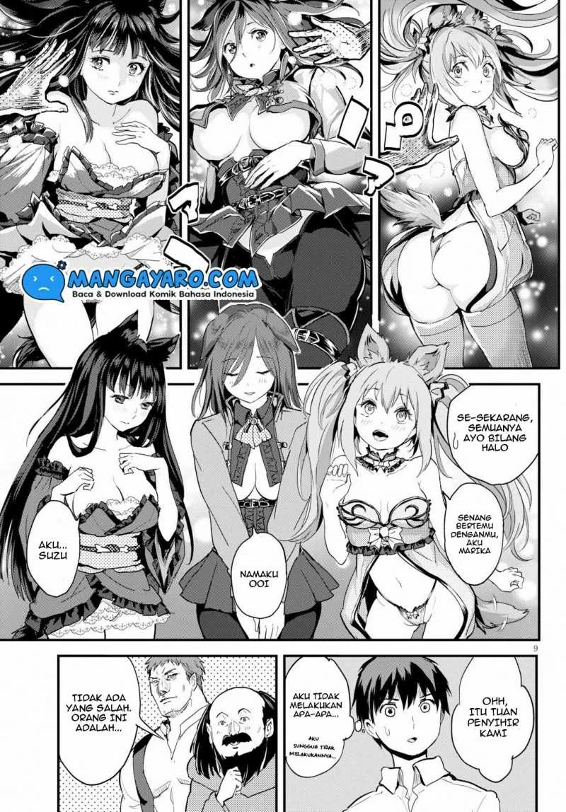 Halaman 9 — Alcafus Chapter 17