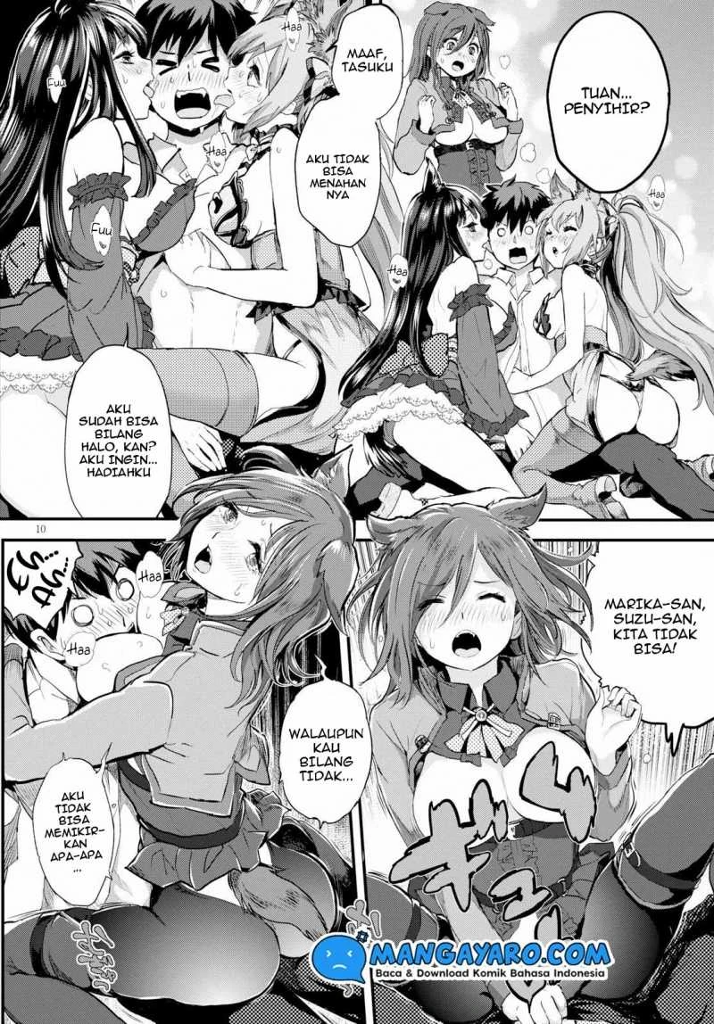 Halaman 10 — Alcafus Chapter 17