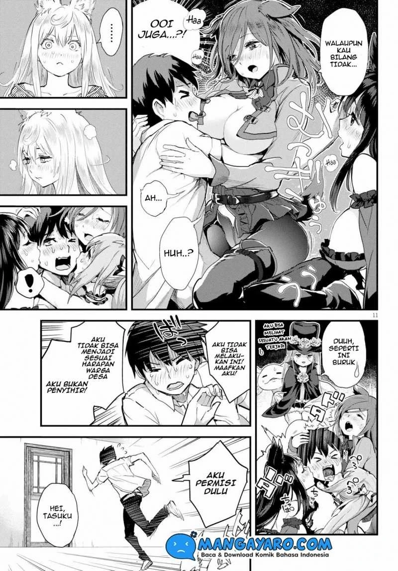 Halaman 11 — Alcafus Chapter 17
