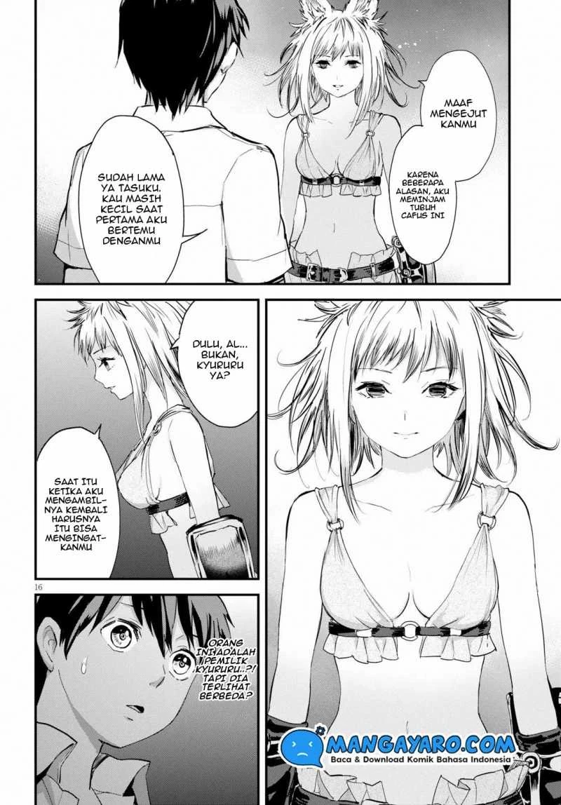 Halaman 16 — Alcafus Chapter 17