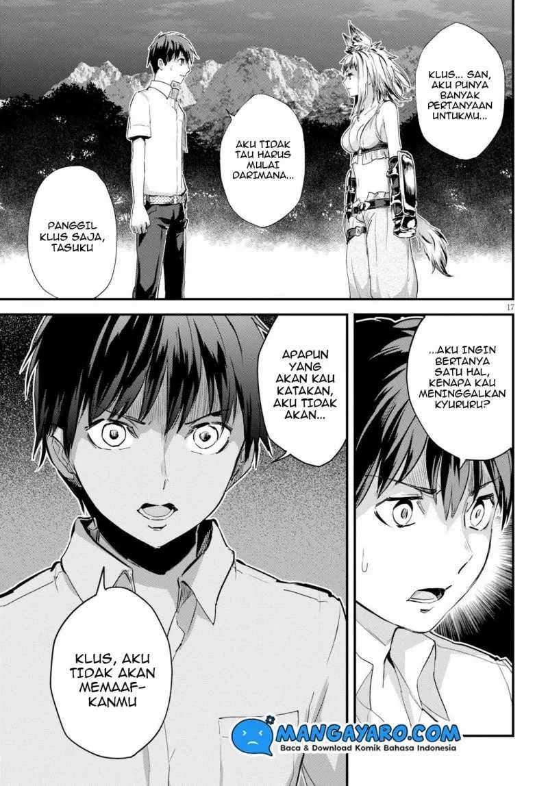 Halaman 17 — Alcafus Chapter 17