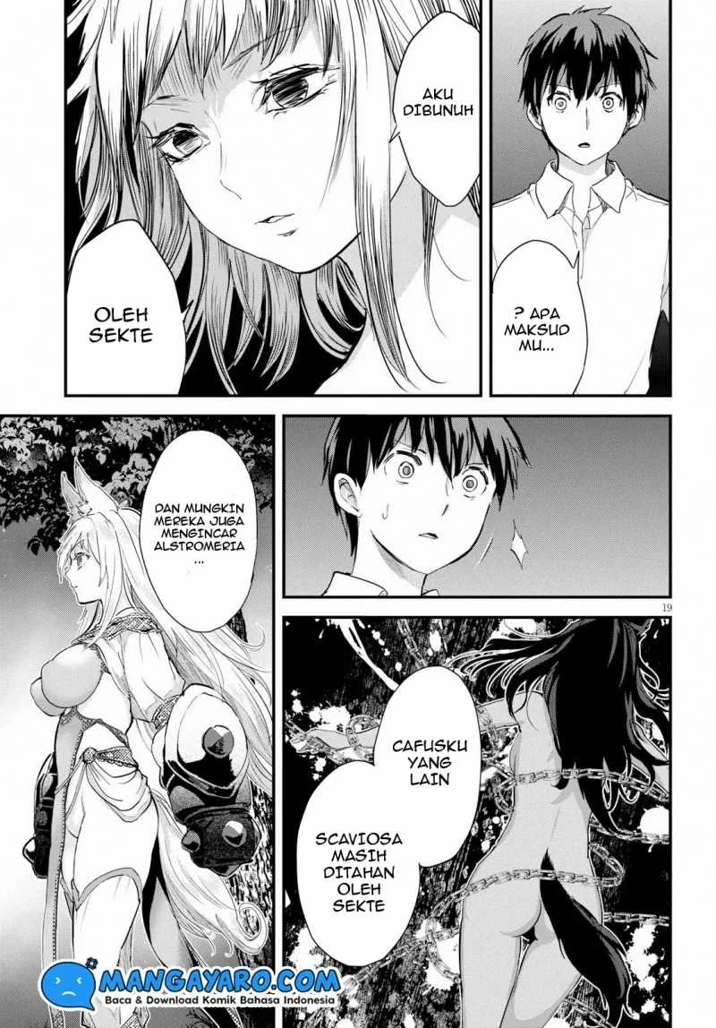 Halaman 19 — Alcafus Chapter 17