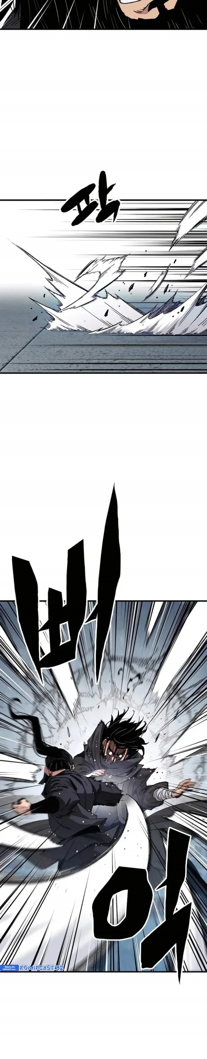 Halaman 4 — Reincarnated Murim Lord Chapter 48
