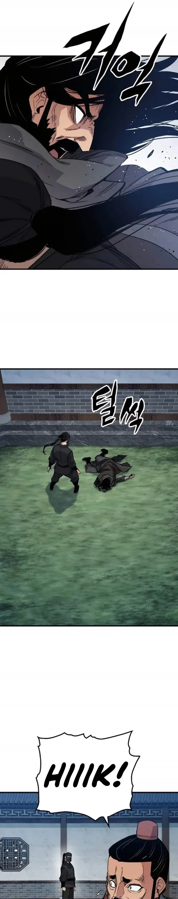 Halaman 5 — Reincarnated Murim Lord Chapter 48
