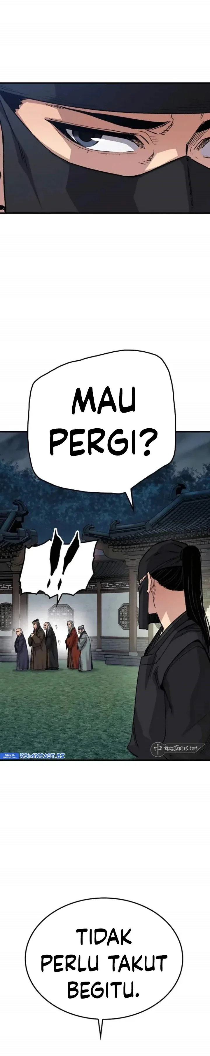 Halaman 7 — Reincarnated Murim Lord Chapter 48