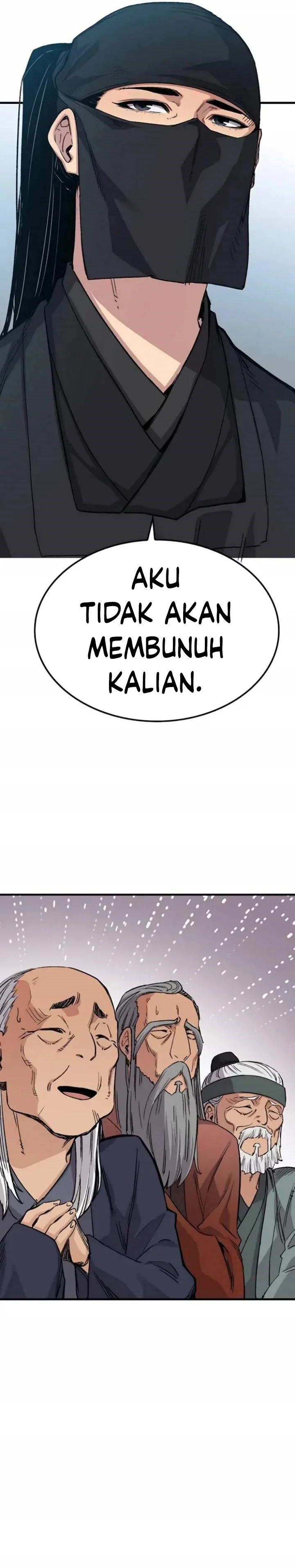 Halaman 8 — Reincarnated Murim Lord Chapter 48