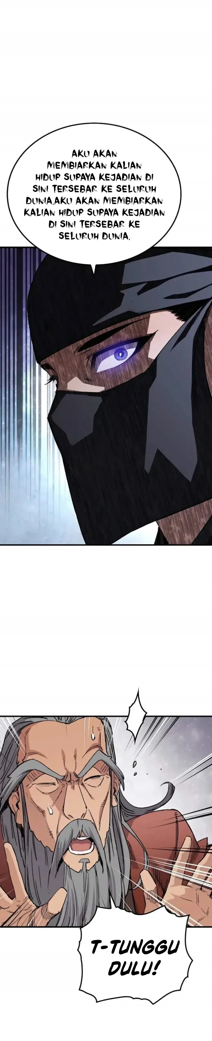 Halaman 11 — Reincarnated Murim Lord Chapter 48