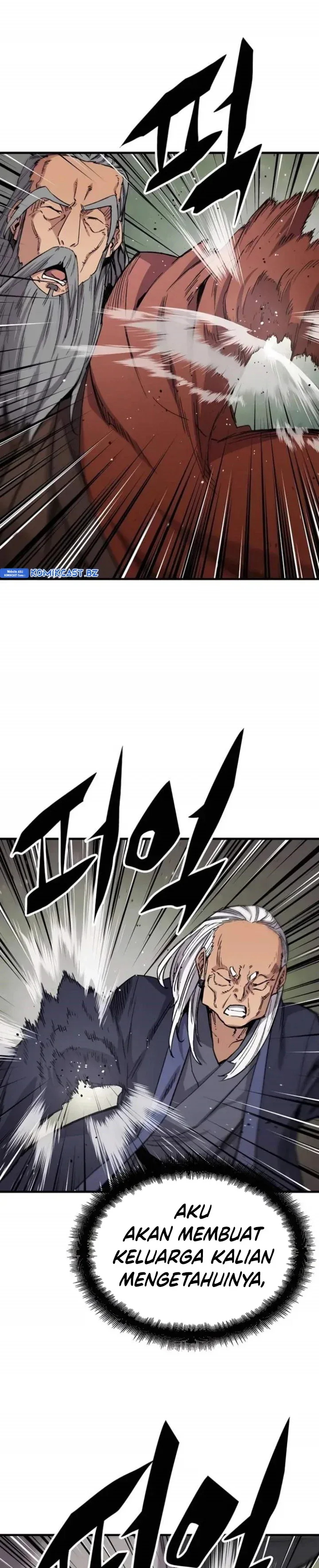 Halaman 12 — Reincarnated Murim Lord Chapter 48