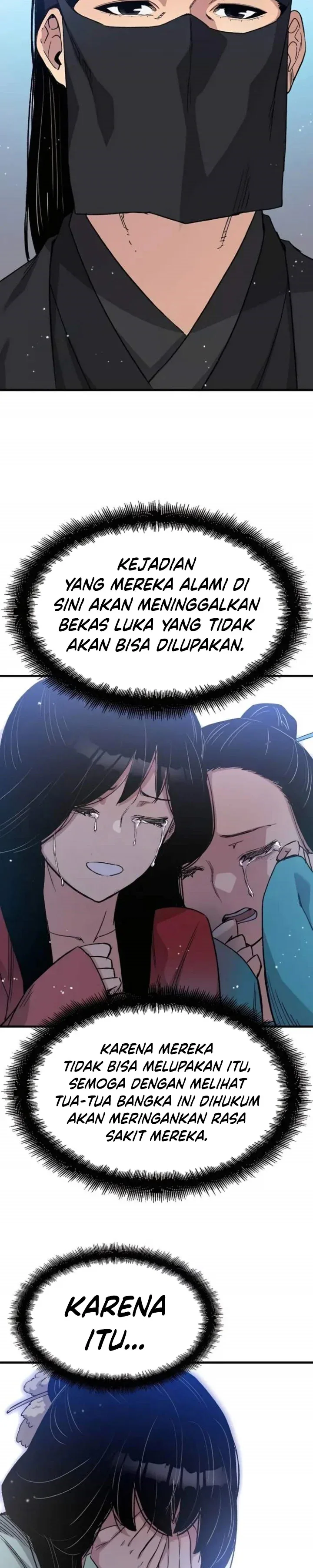 Halaman 18 — Reincarnated Murim Lord Chapter 48