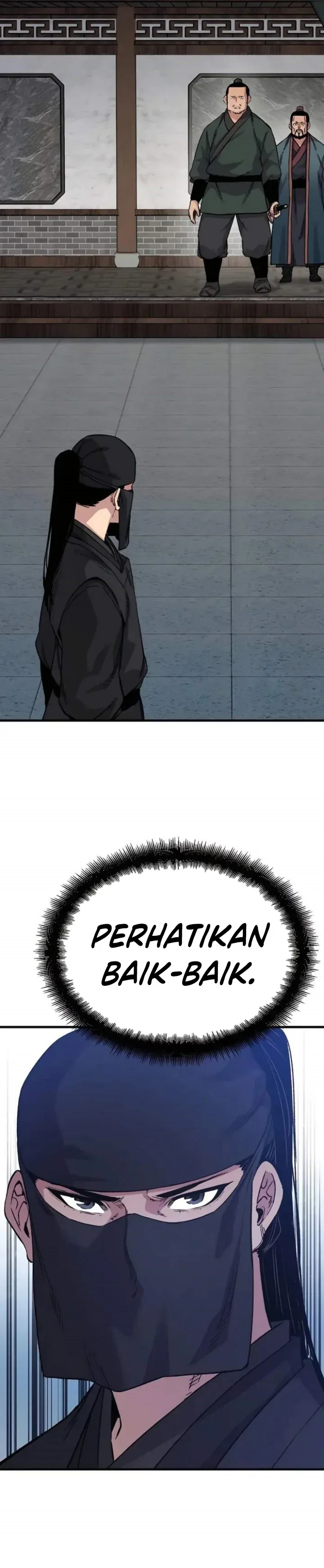 Halaman 20 — Reincarnated Murim Lord Chapter 48