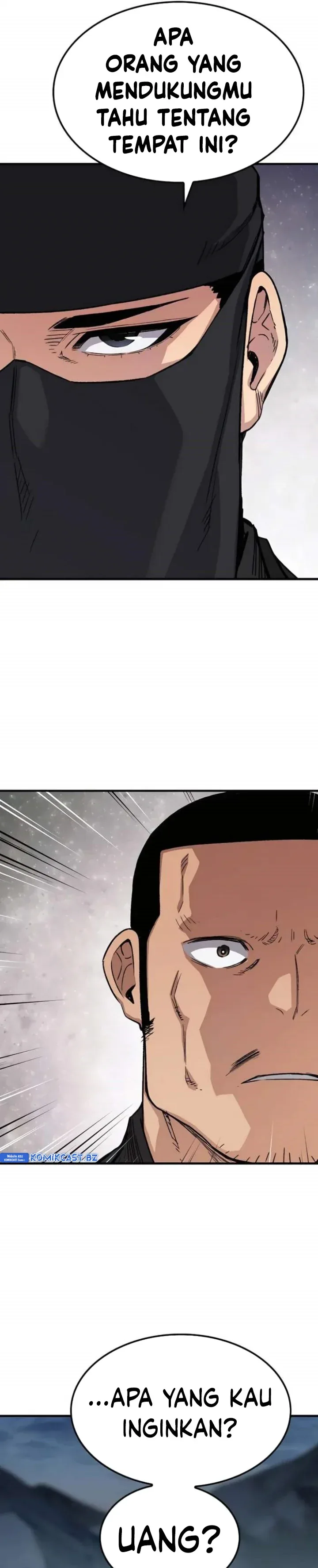 Halaman 23 — Reincarnated Murim Lord Chapter 48