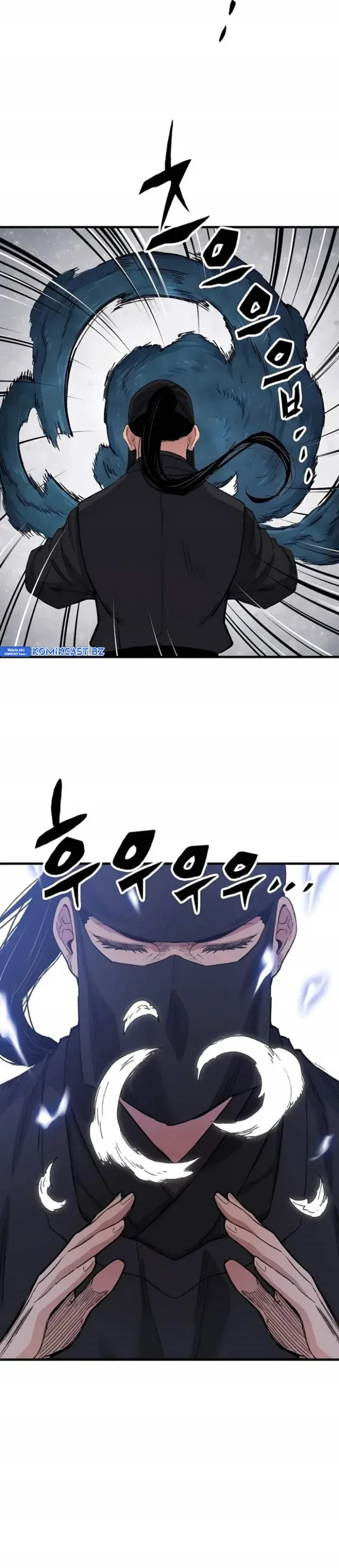 Halaman 31 — Reincarnated Murim Lord Chapter 48