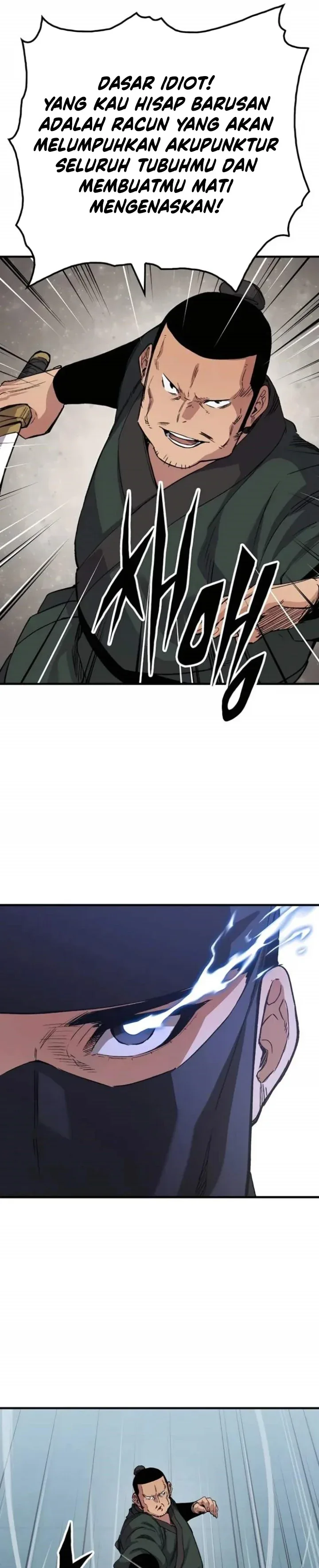 Halaman 32 — Reincarnated Murim Lord Chapter 48