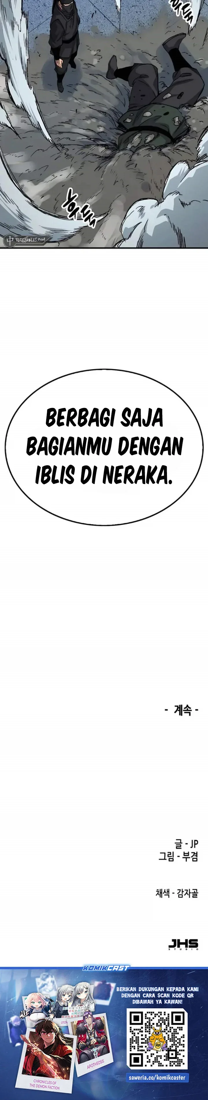Halaman 42 — Reincarnated Murim Lord Chapter 48