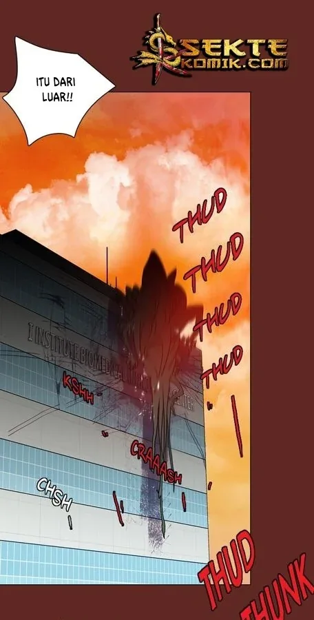 Halaman 3 — Dreamcide Chapter 145