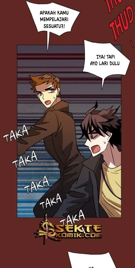 Halaman 4 — Dreamcide Chapter 145