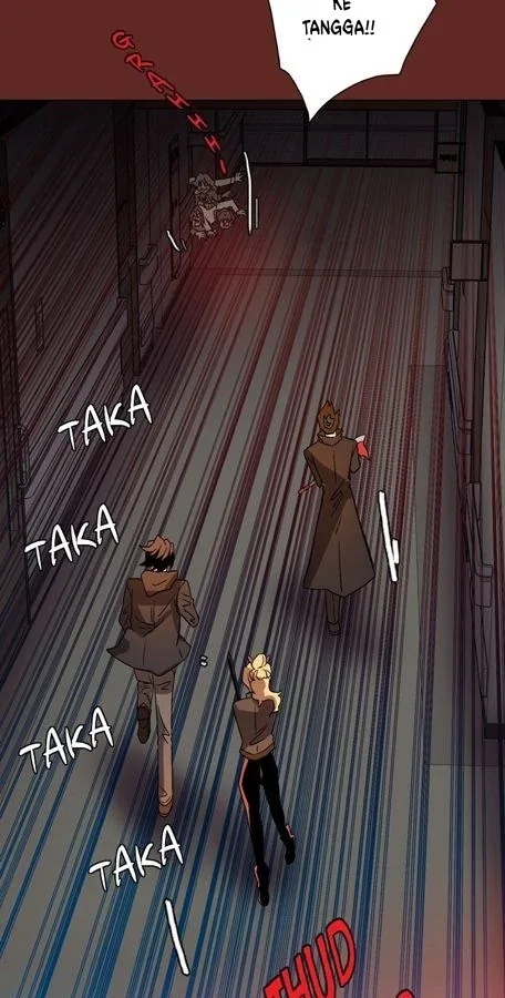 Halaman 5 — Dreamcide Chapter 145