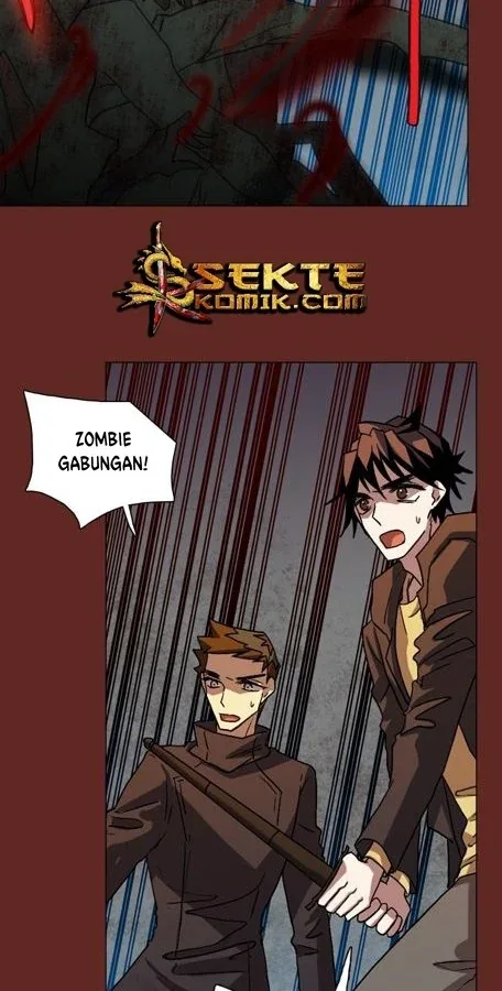 Halaman 8 — Dreamcide Chapter 145
