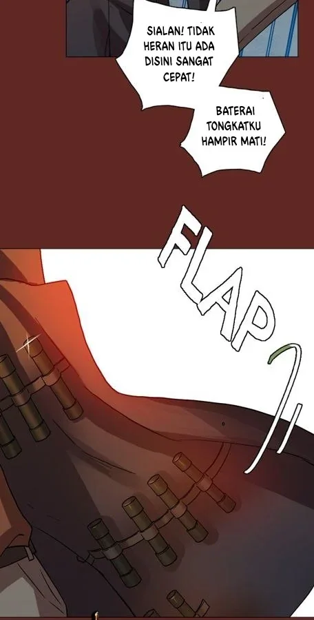 Halaman 9 — Dreamcide Chapter 145