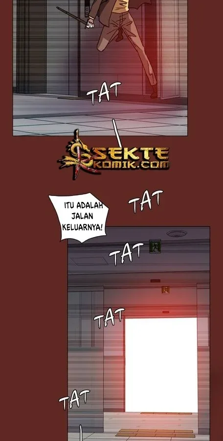 Halaman 21 — Dreamcide Chapter 145