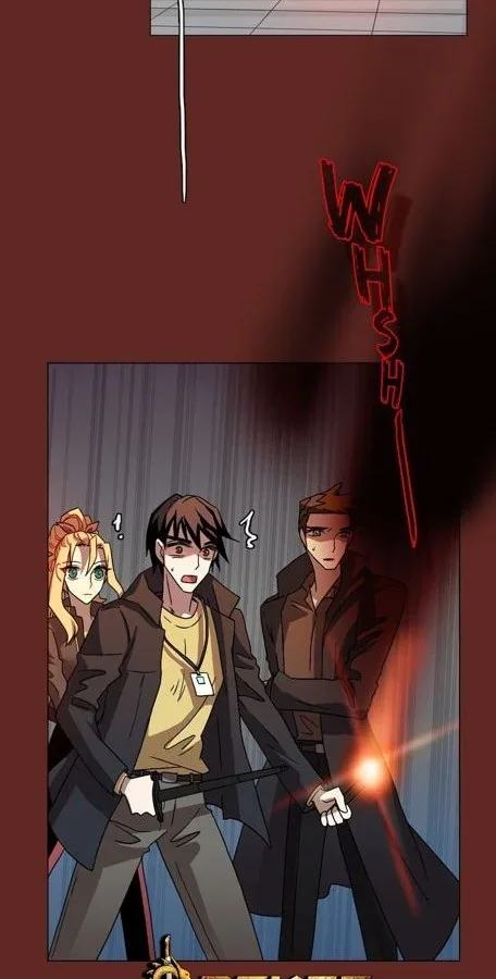 Halaman 22 — Dreamcide Chapter 145