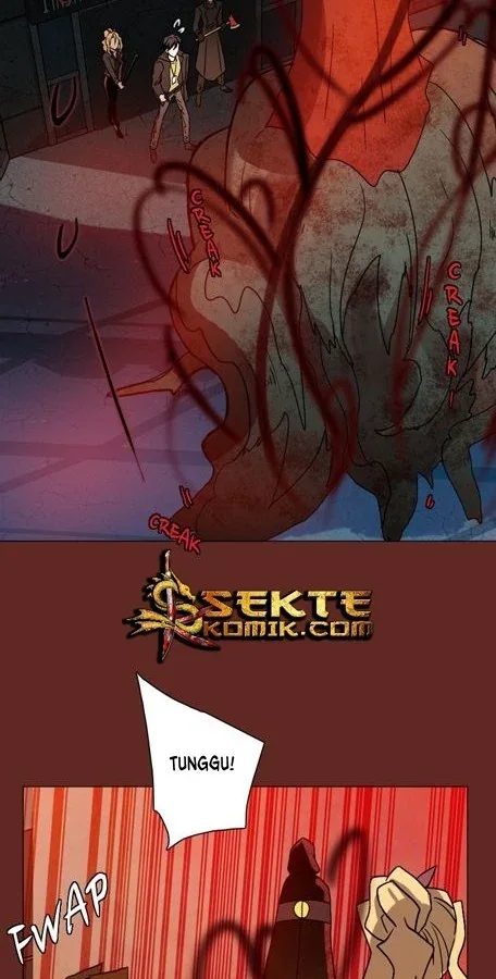 Halaman 28 — Dreamcide Chapter 145