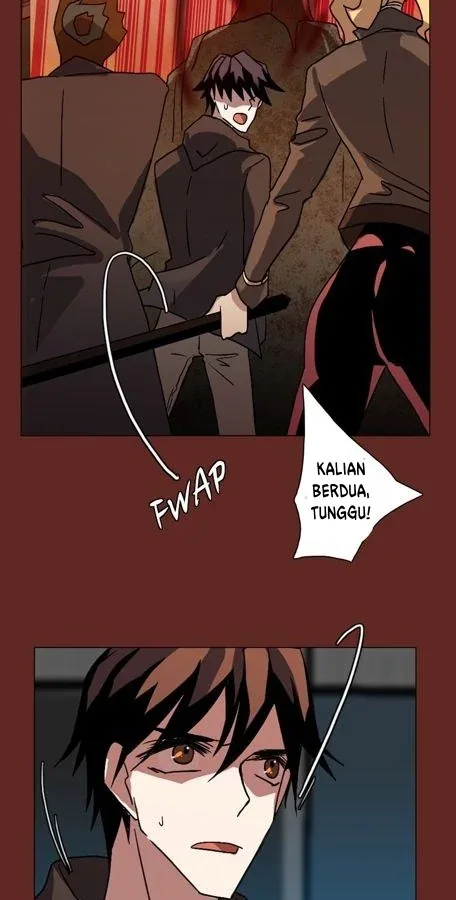 Halaman 29 — Dreamcide Chapter 145