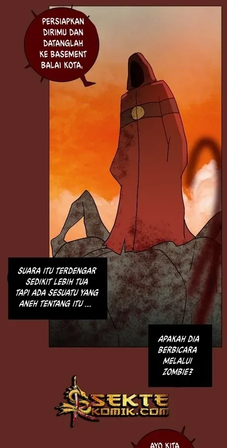 Halaman 35 — Dreamcide Chapter 145