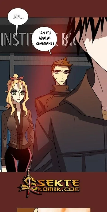 Halaman 41 — Dreamcide Chapter 145