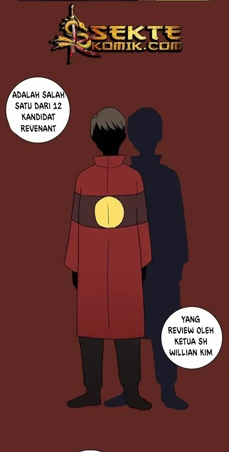 Halaman 47 — Dreamcide Chapter 145