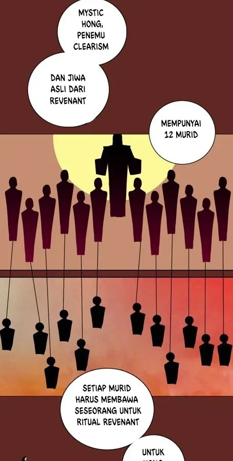 Halaman 48 — Dreamcide Chapter 145