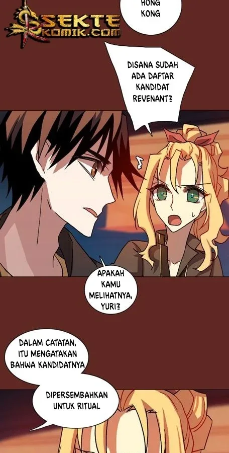 Halaman 49 — Dreamcide Chapter 145