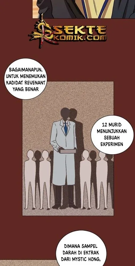 Halaman 54 — Dreamcide Chapter 145