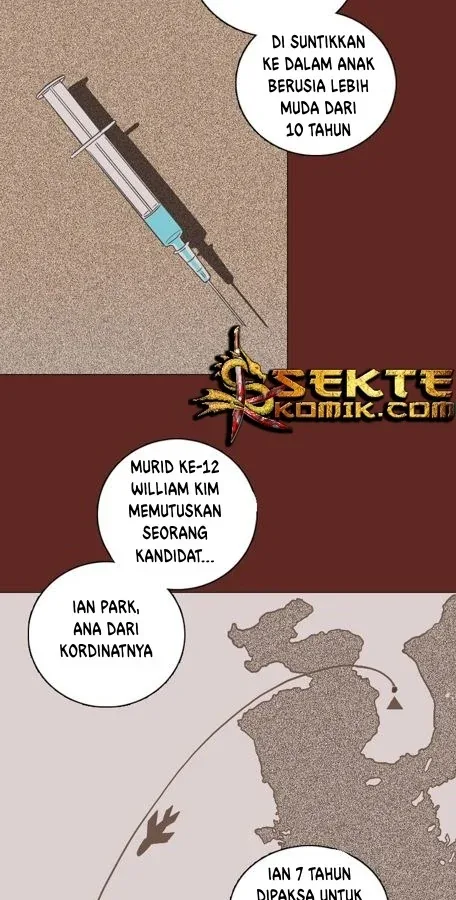 Halaman 55 — Dreamcide Chapter 145