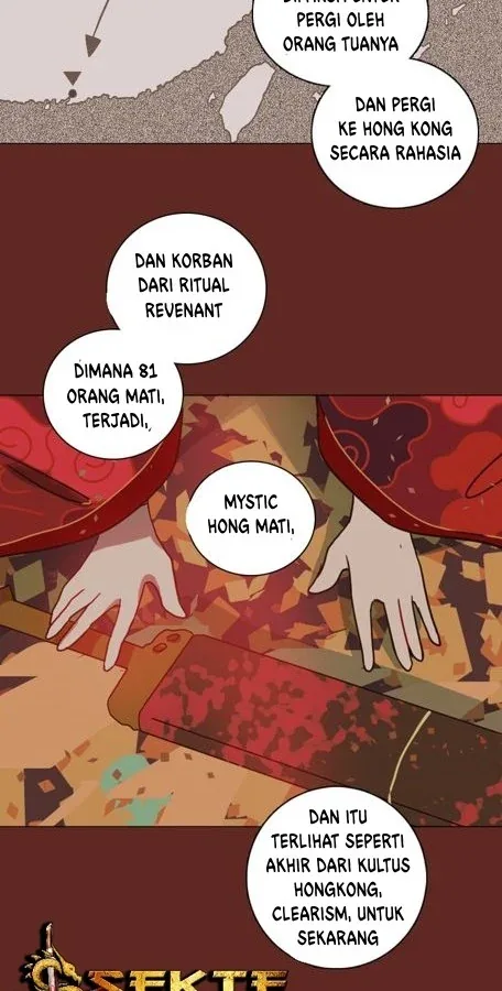 Halaman 56 — Dreamcide Chapter 145